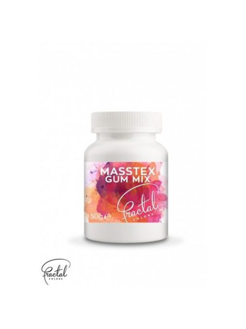 Fractal - MASSTEX Gum Mix - 50g