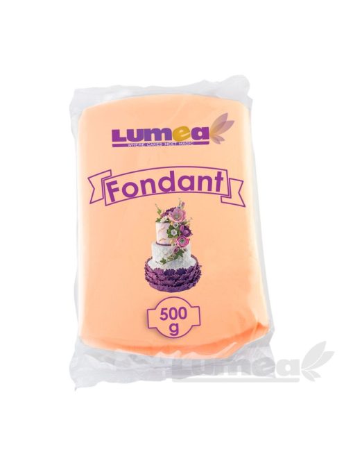 Lumea Barack Fondant, 500g