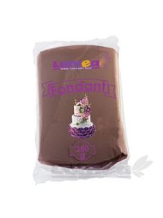  Lumea Barna fondant, 250g