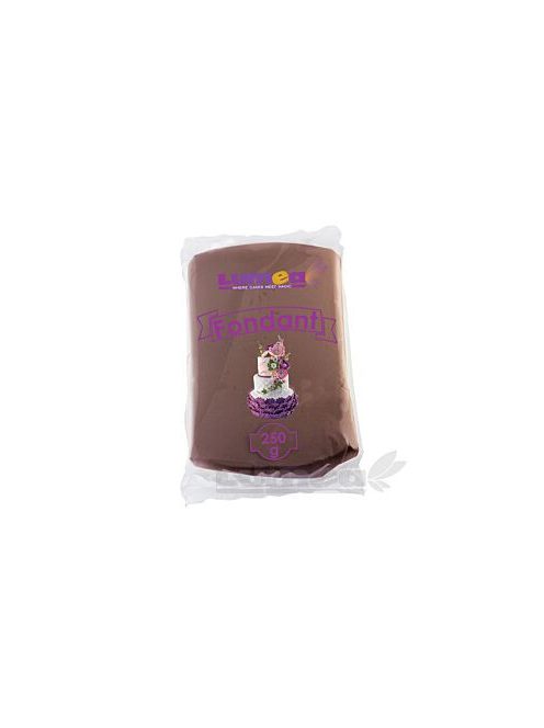  Lumea Barna fondant, 250g