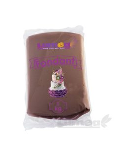  Lumea Barna fondant, 1 kg