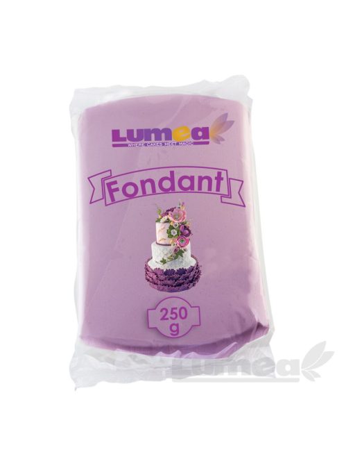 Lumea Lila fondant, 250g