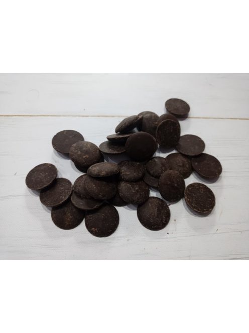 Norte 70%-os étcsokoládé pasztilla 1 Kg