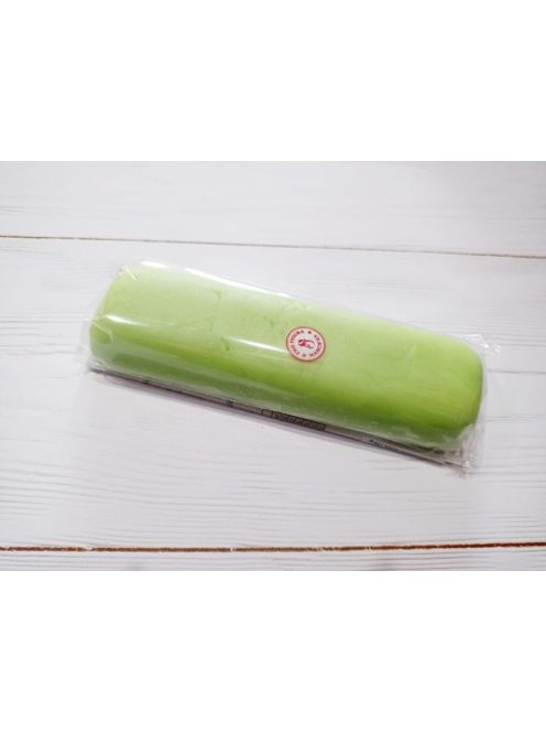 Marcipántömb Világoszöld  150 g