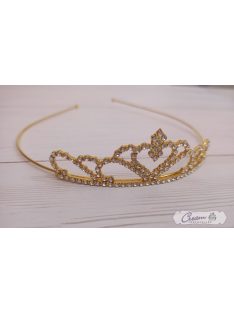 Arany tiara