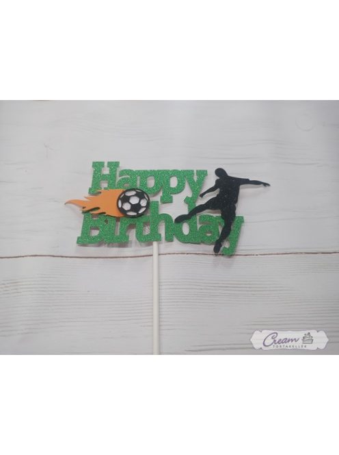 Happy Birthday Focis