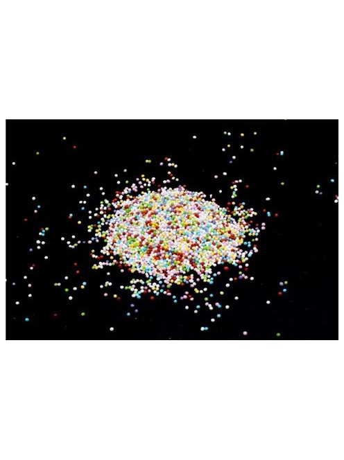 Nonpareils Fagyiszóró mix 200 g