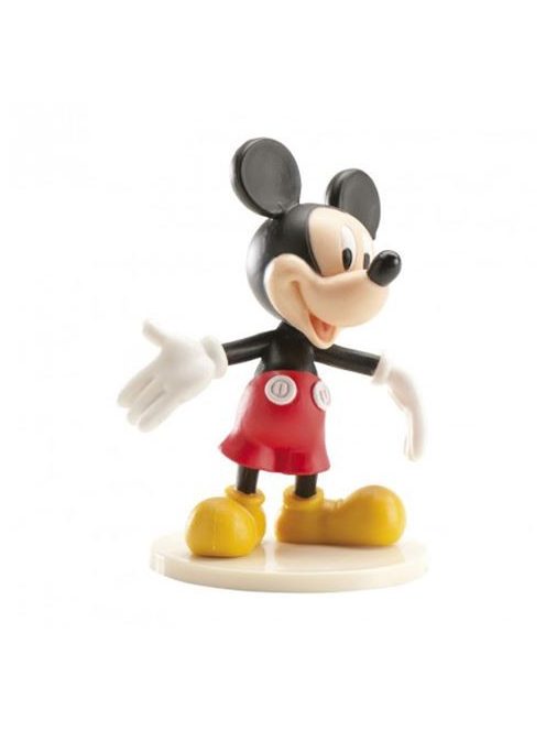 Műanyag figura - Mickey  7.5 cm