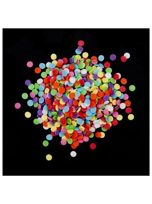 Confetti korong 40 g