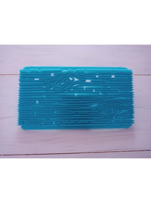 Fondant, marcipán mintázó Faerezet