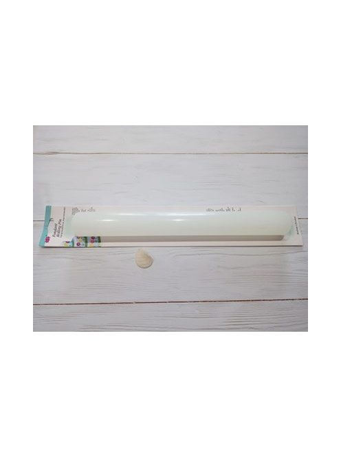 Plexi fondant,marcipán nyújtó  29 cm