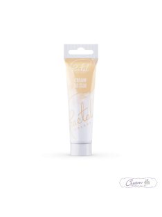 Full-Fill Gél Állagú Ételszínezék - Cream