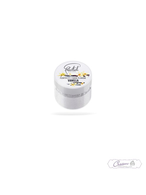 VANILLA - FOOD FLAVOR