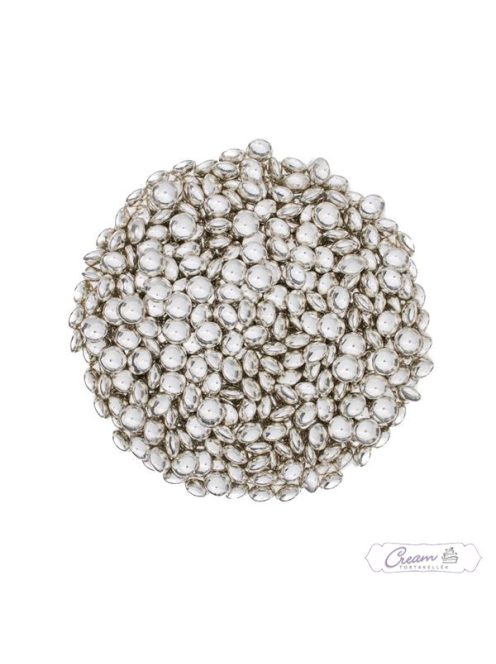 Csokilencse ezüst 40 G