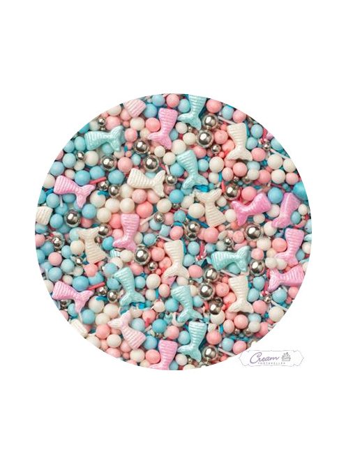 Sellős mix.  40G