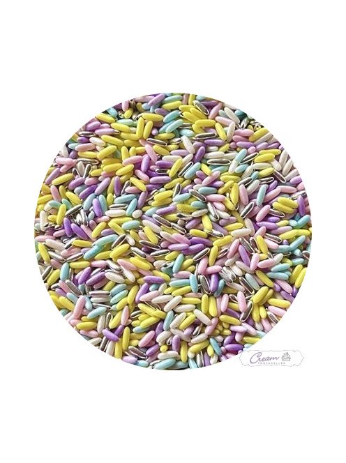 PASZTELL MIX.  40 G