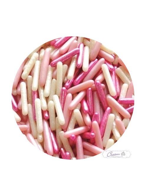 Pink-rose mix.   40 g