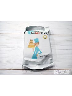 Smartflex velvet Baby blue 250 G