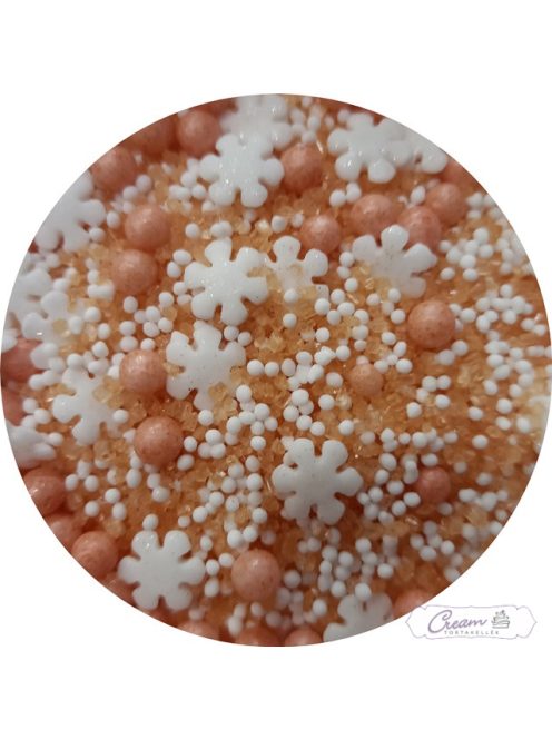 KARÁCSONY BARACK MIX.  40 G