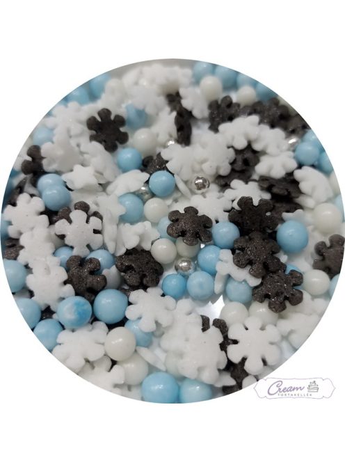Jéghercegnő mix. 25 G