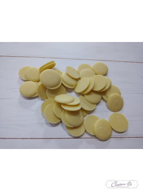 Norte Zafiro Blanka Fehér bevonó  500 G